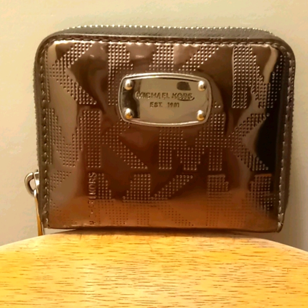 Michael Kors wallet
